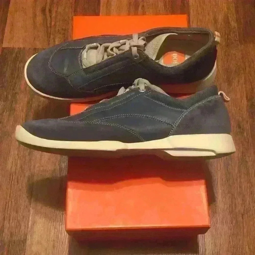 Men’s Hugo boss shoes!